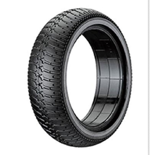 Electric Scooter Rubber Tires