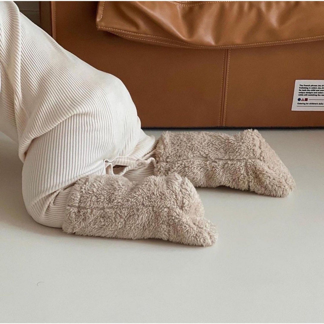 Baby Socks Autumn and Winter