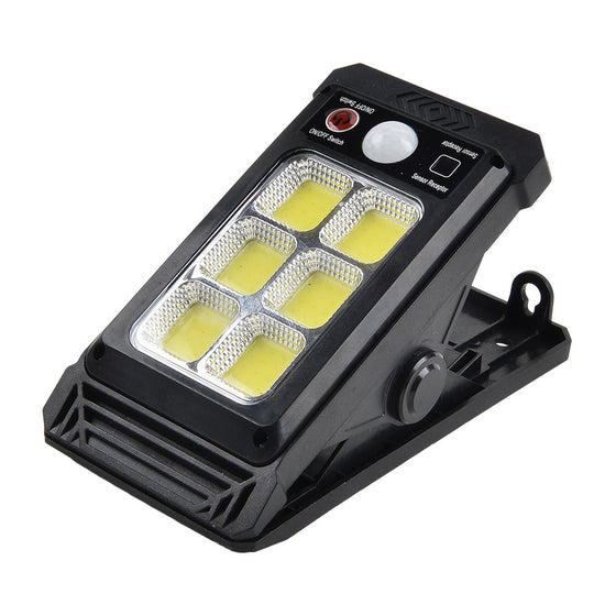 Solar clip light Garden & Outdoor product image 4