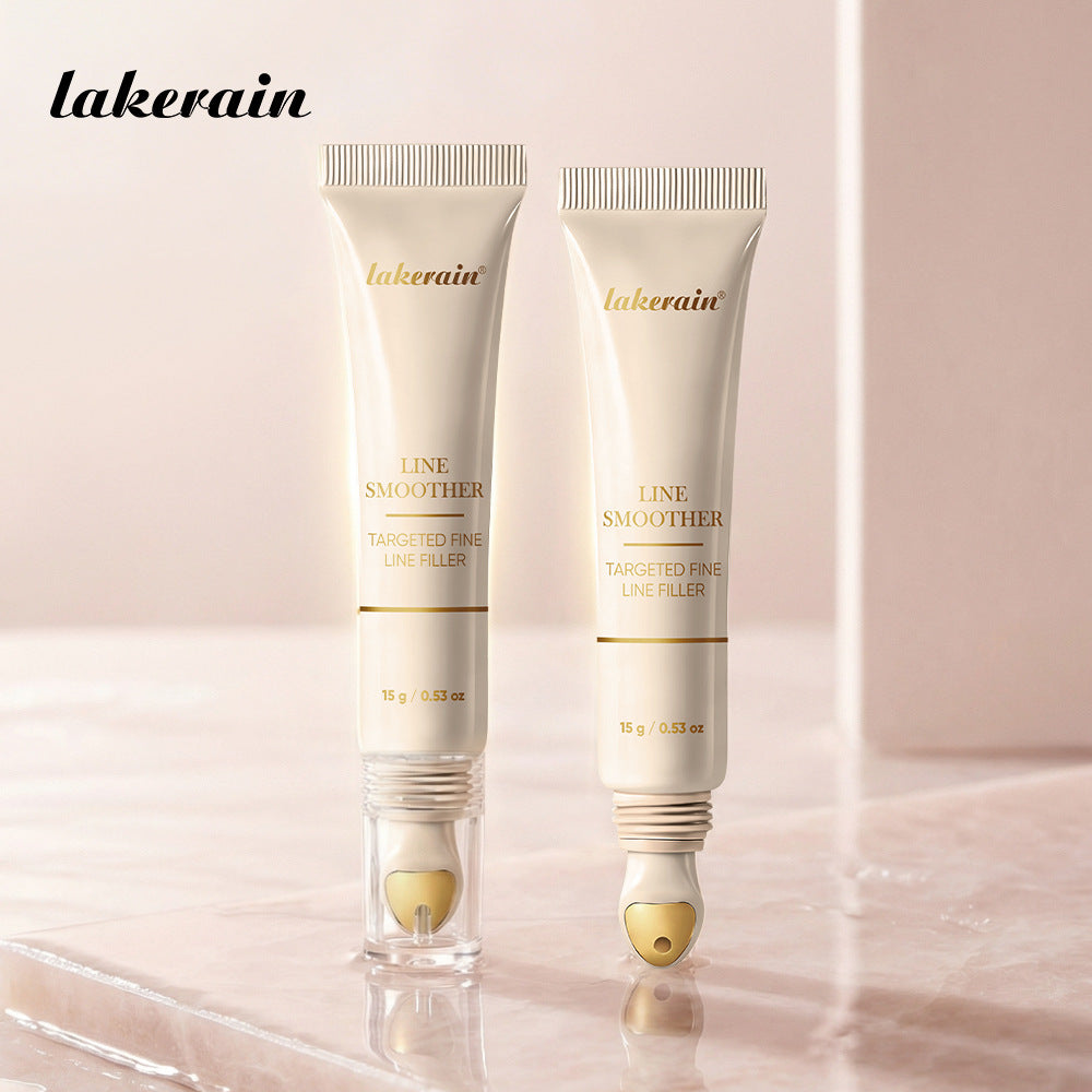 Lakerain Smoothing Fine Lines Makeup Primer Invisible Pore Non-Caking Brightening Isolation Cream