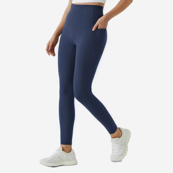 Women's Plus Size Yoga Pants product image 3
