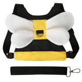 Infant Walking Safety Backpack with Anti-Lost Strap