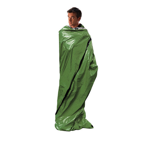 Portable Emergency Sleeping Bag Camping Shelter & Sleep product image 5