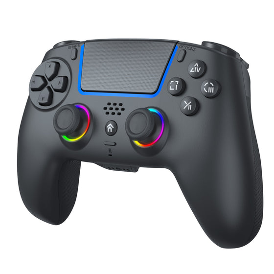 PS5 Wireless Bluetooth Game Controller with RGB Lighting Controllers product image 5