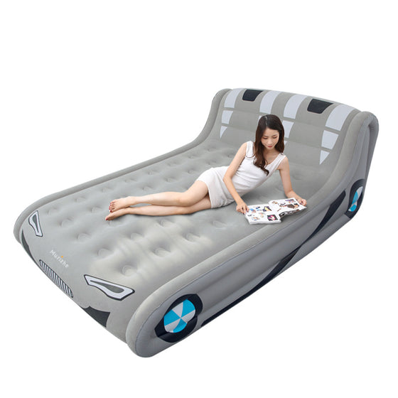 inflatable mattress Leisure inflatable mattress product image 5