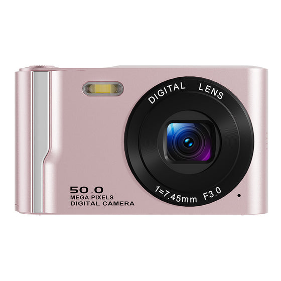 4K CCD Digital Camera with 20x Zoom Camera & Photography product image 5