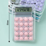Electronic Calculator