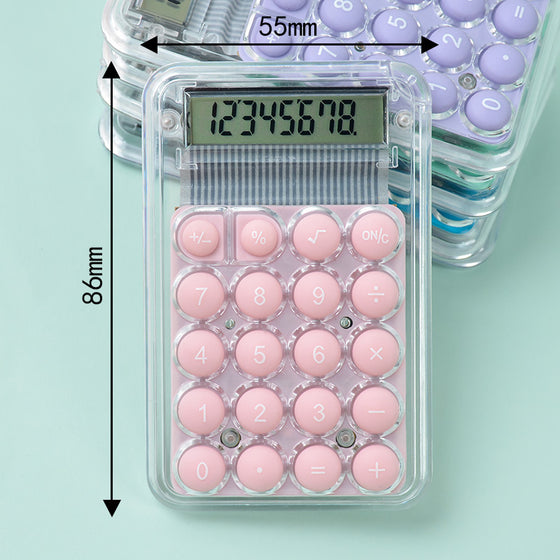 Electronic Calculator Electronics & Office product image 4