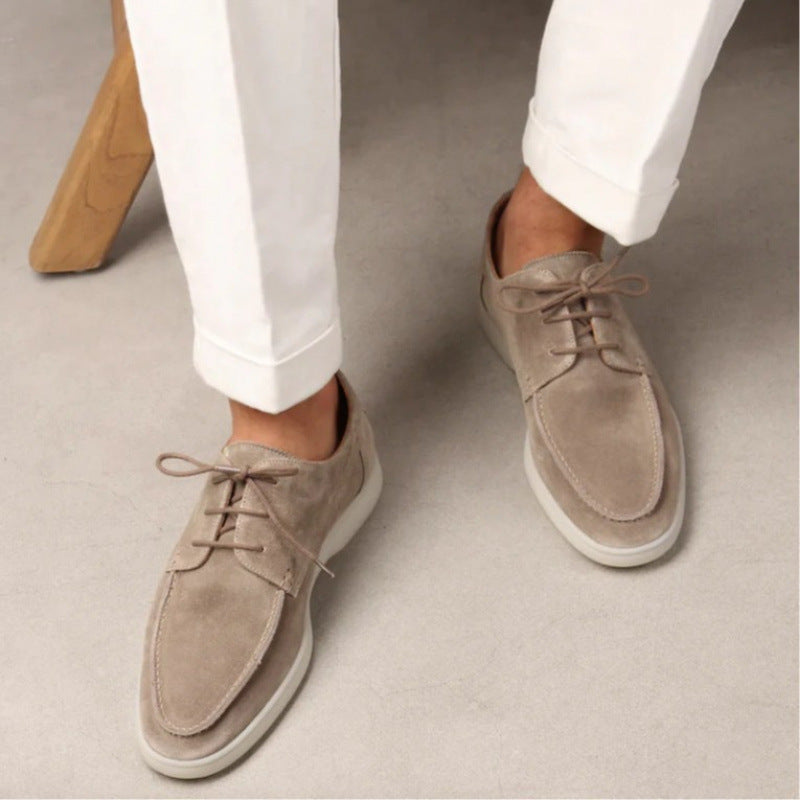 New fall/winter loafers