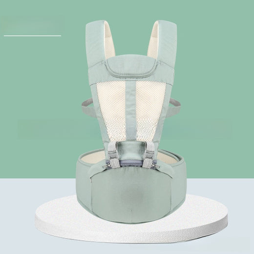 Baby's lightweight and pure cotton seat cushion