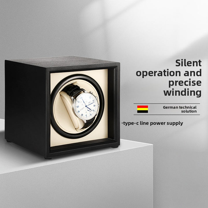 Automatic Watch Winder Storage Box