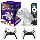 Game Projector