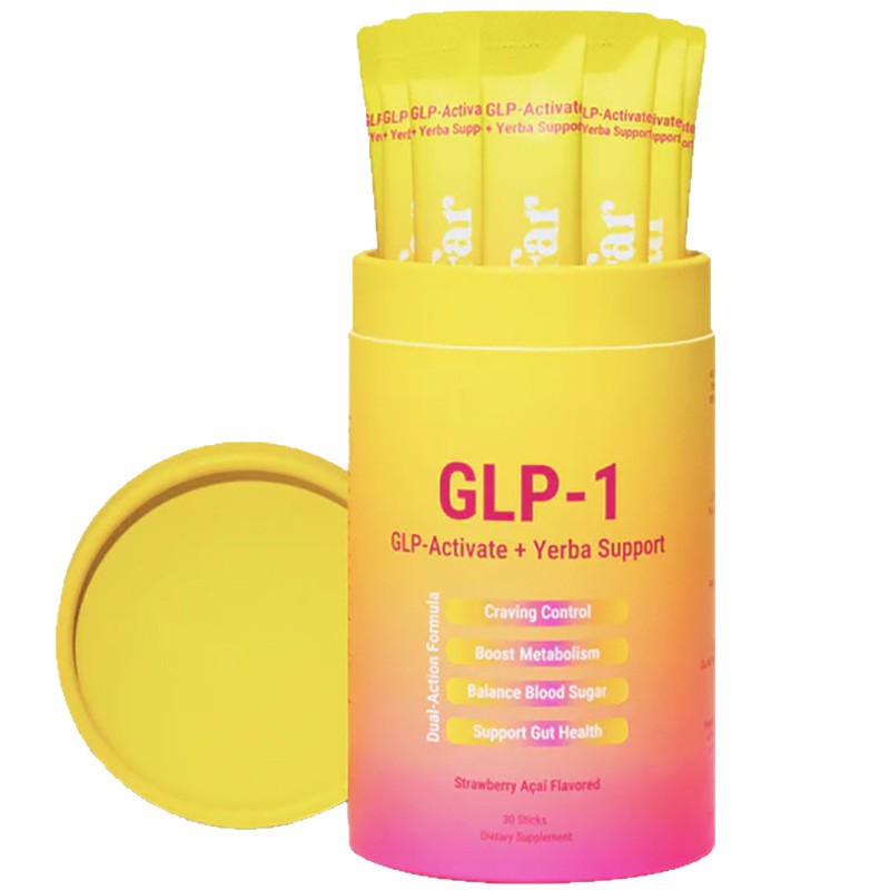 Strawberry Probiotic Nutritional Powder product image 4