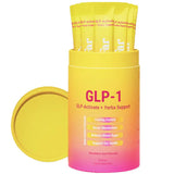 Strawberry Probiotic Nutritional Powder