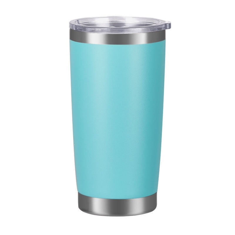 Double Wall Vacuum Insulated Stainless Steel Cup