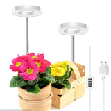 Adjustable LED Plant Growth Light