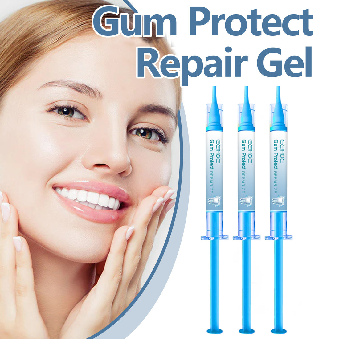 Gum Repair Gel