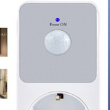 Sensor Socket