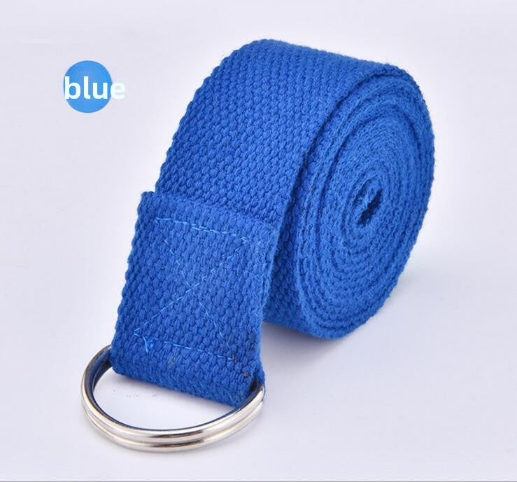 Yoga Stretch Belt