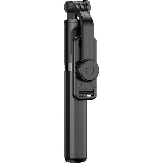 Bluetooth Selfie Stick with Tripod and Fill Light Phone Accessories product image 5