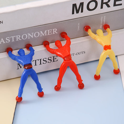 Wall Climbing Spider Man Toy product image 3
