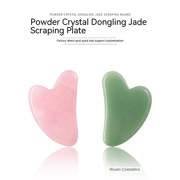 Jade Gua Sha - Image 8