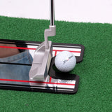 Acrylic Golf Putting Mirror