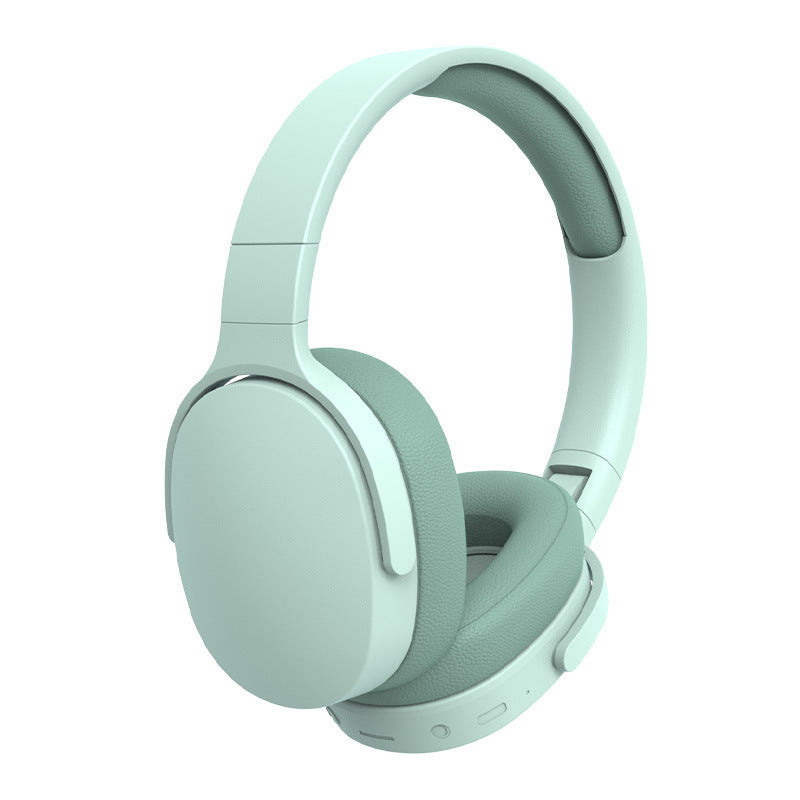 Wireless Bluetooth Headphones