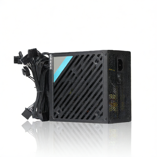 ZUMAX 650W ATX Desktop Power Supply