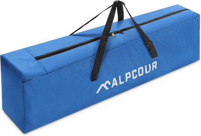 Alpcour Heavy Duty Camping Cot Bag