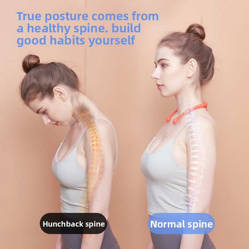 Intelligent Posture Correction Device