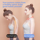 Intelligent Posture Correction Device