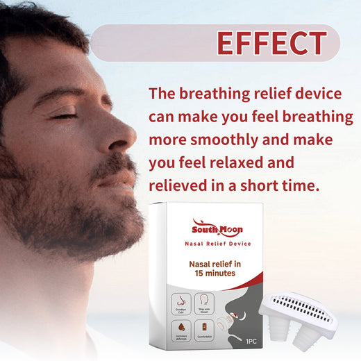 Nasal Cavity Care Instrument