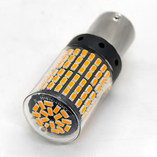 T20 LED Car Brake Light Turn Signal Lamp