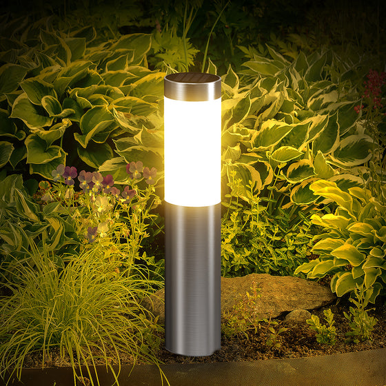 Solar Garden Light Outdoor & Pond Lighting product image 1