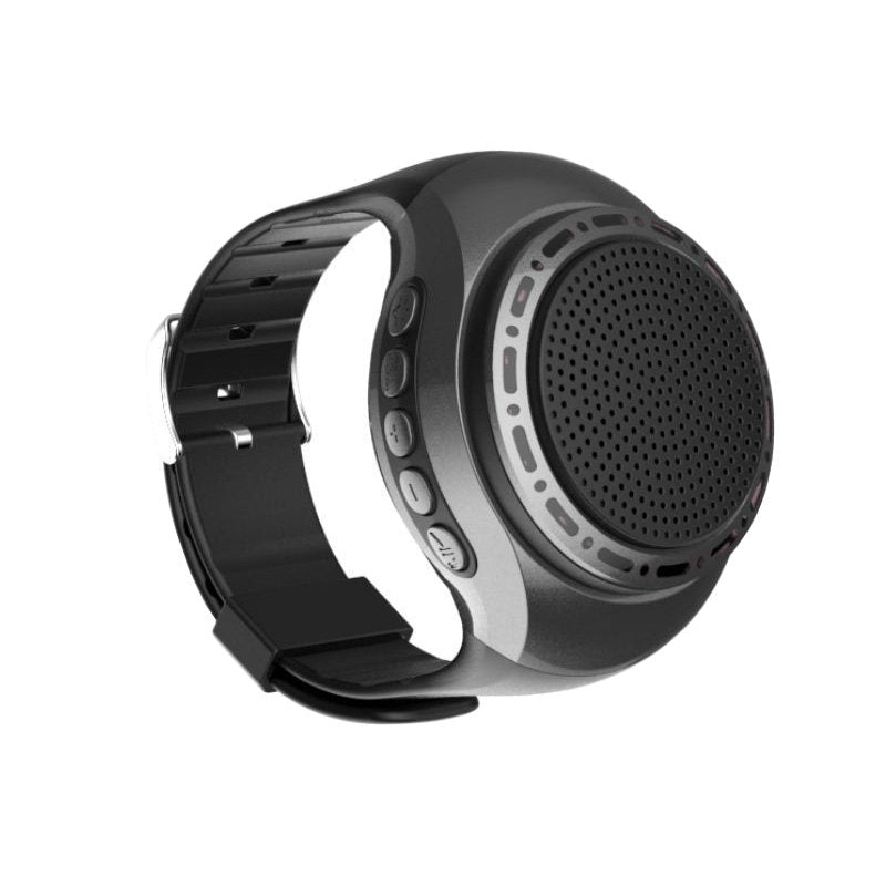 Portable Bluetooth Wrist Sports Speaker product image 7