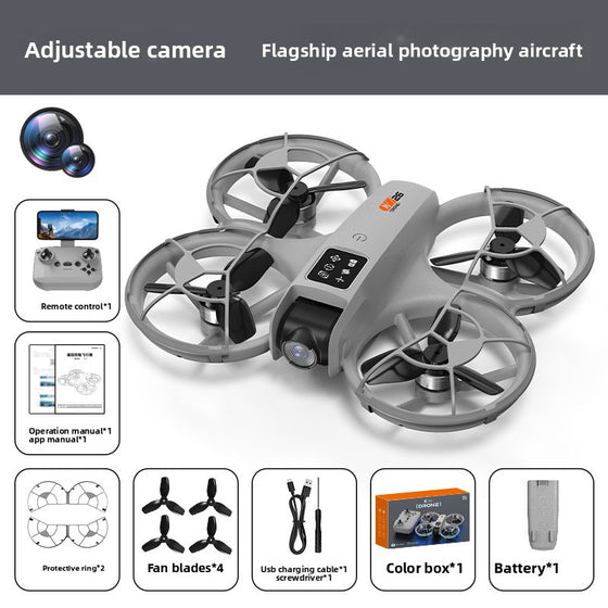 Large-screen remote control aircraft product image 6
