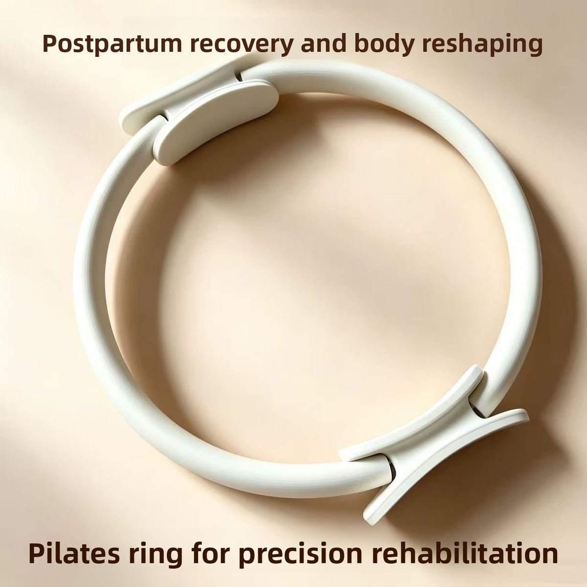 Yoga ring