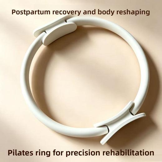 Yoga ring
