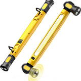Multifunctional Magnetic Outdoor Camping Work Light