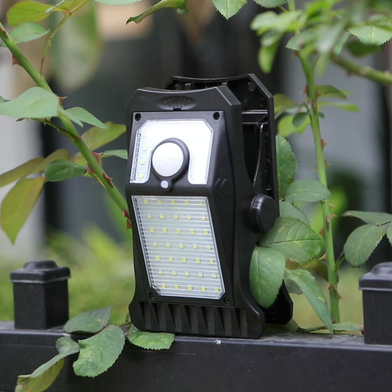 Solar Outdoor Lights Outdoor & Pond Lighting product image 2