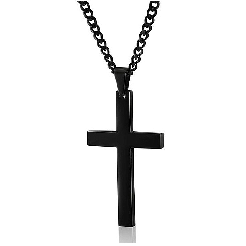 Cross Necklace - Image 7