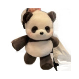Pao Pao Panda Plush Toy
