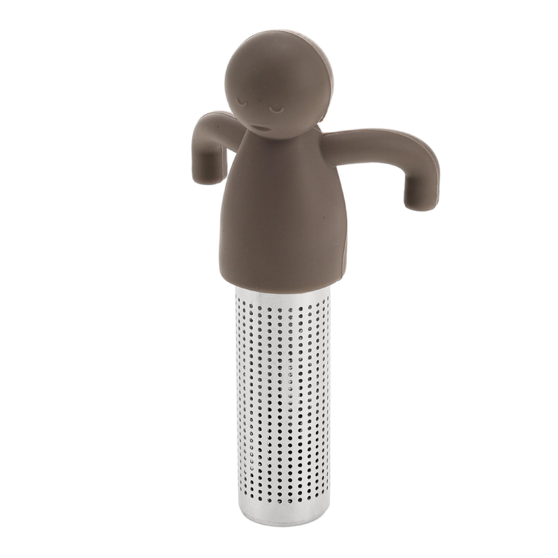 silicone tea infuser