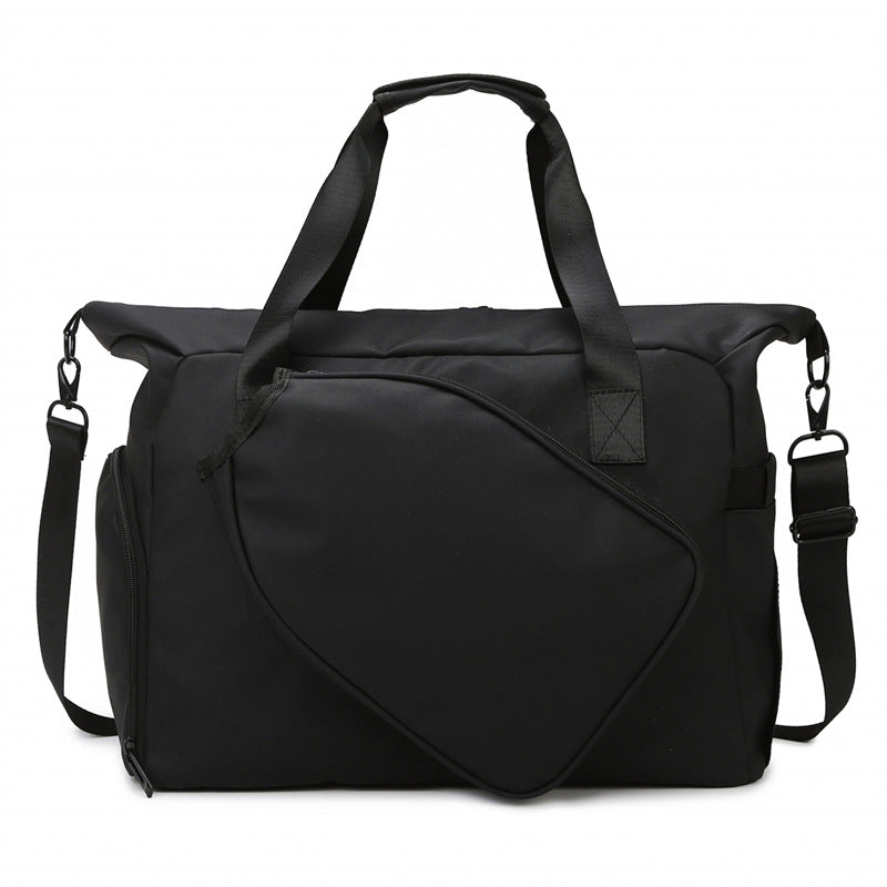 Sports equipment bag