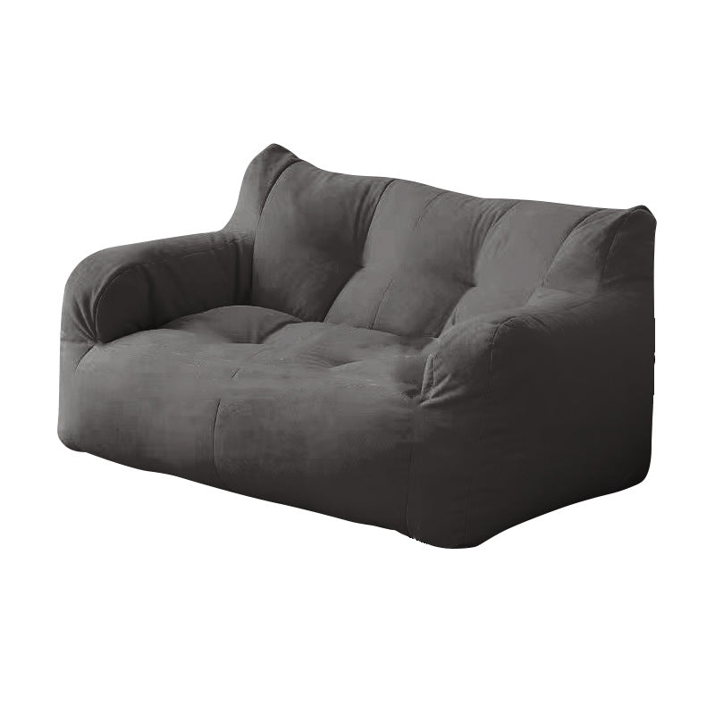 Foldable Fabric Bean Bag Cover