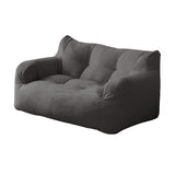 Foldable Fabric Bean Bag Cover