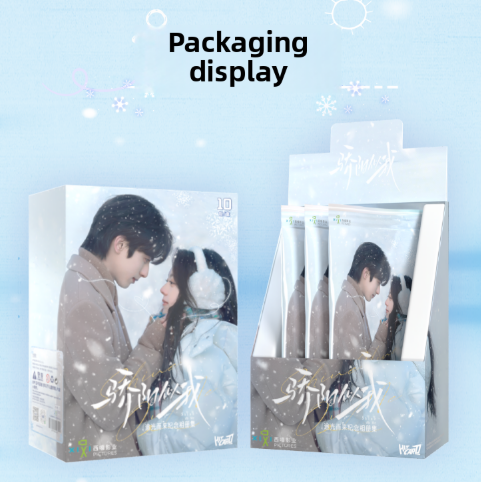Photo Album Blind Box product image 6