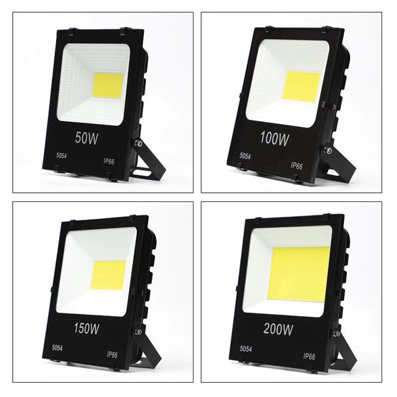LED flood light Outdoor & Pond Lighting product image 3