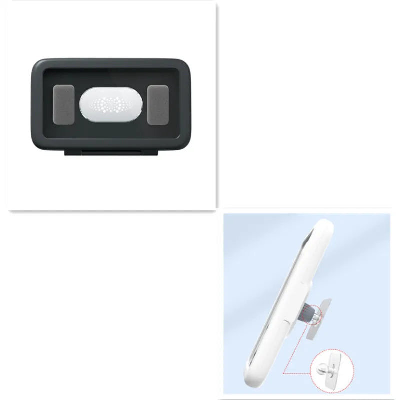 Waterproof Anti-Fog Mobile Phone Holder - view 8